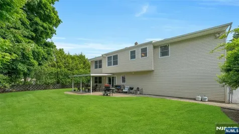 157 Harriot Avenue Harrington Park NJ 07640