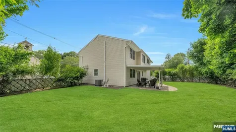 157 Harriot Avenue Harrington Park NJ 07640