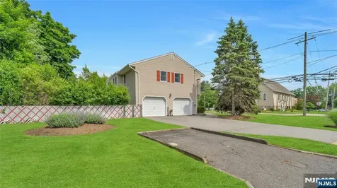 157 Harriot Avenue Harrington Park NJ 07640