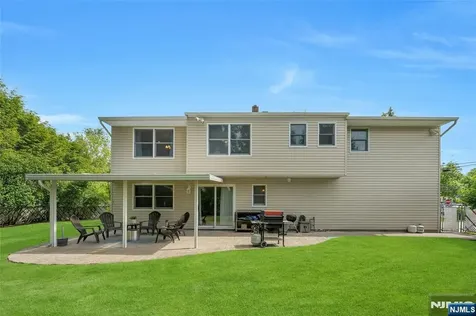 157 Harriot Avenue Harrington Park NJ 07640