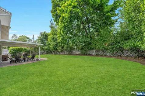 157 Harriot Avenue Harrington Park NJ 07640