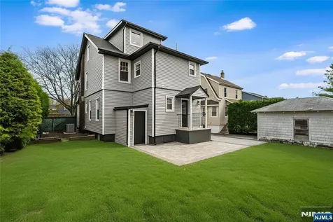 210 Paterson Avenue Hasbrouck Heights NJ 07604