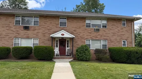 16-30 Van Buren Avenue River Edge NJ 07661