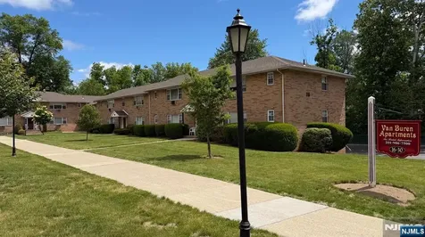 16-30 Van Buren Avenue River Edge NJ 07661