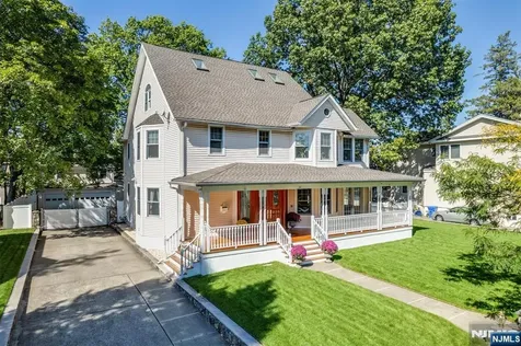 230 Springfield Avenue Rutherford NJ 07070
