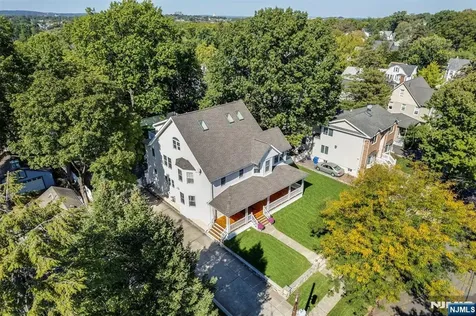 230 Springfield Avenue Rutherford NJ 07070