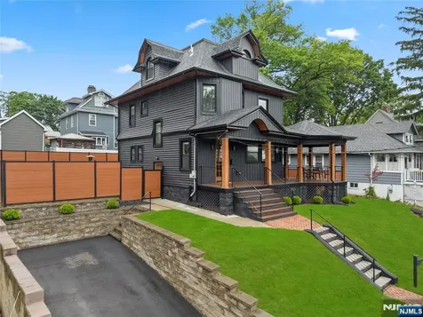 187 Hillside Avenue Nutley NJ 07110
