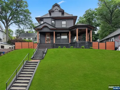 187 Hillside Avenue Nutley NJ 07110
