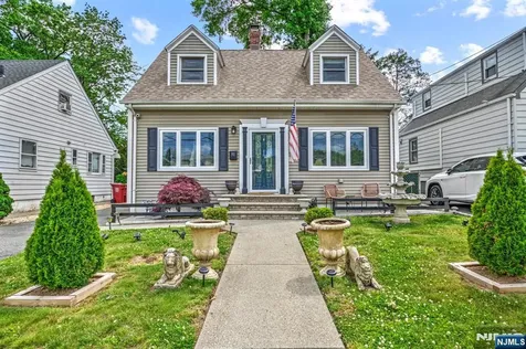 31 Hay Avenue Nutley NJ 07110