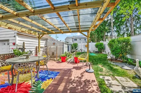 31 Hay Avenue Nutley NJ 07110