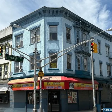 15 Park Avenue Paterson NJ 07501