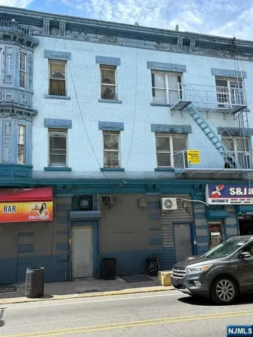 15 Park Avenue Paterson NJ 07501