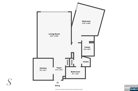 2100 Linwood Fort Lee NJ 07024