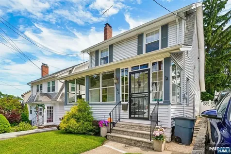158 Maple Street West Orange NJ 07052