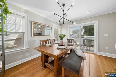 158 Maple Street West Orange NJ 07052