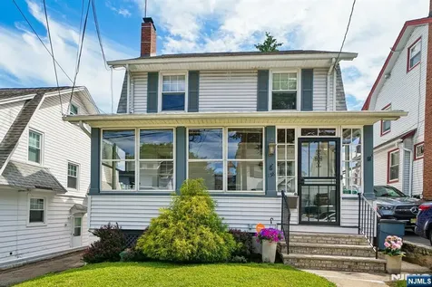 158 Maple Street West Orange NJ 07052