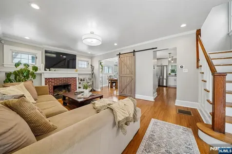 158 Maple Street West Orange NJ 07052