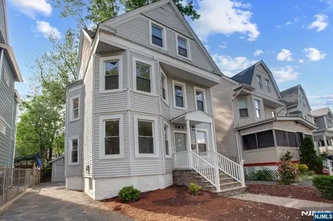 163 Greenwood Avenue East Orange NJ 07017
