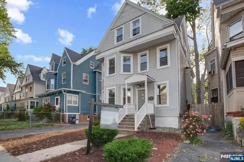 163 Greenwood Avenue East Orange NJ 07017