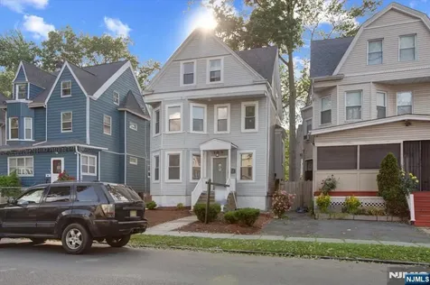 163 Greenwood Avenue East Orange NJ 07017