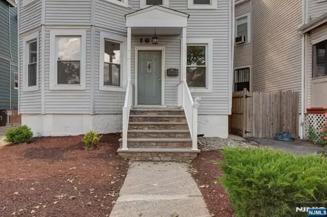 163 Greenwood Avenue East Orange NJ 07017
