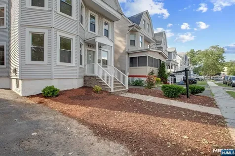 163 Greenwood Avenue East Orange NJ 07017