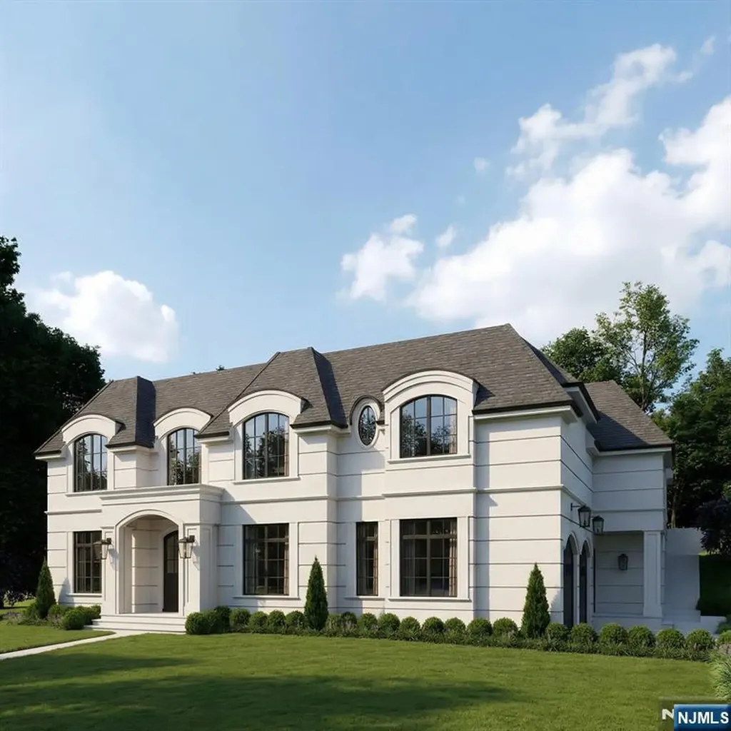 30 Skyline Drive Englewood Cliffs NJ 07632