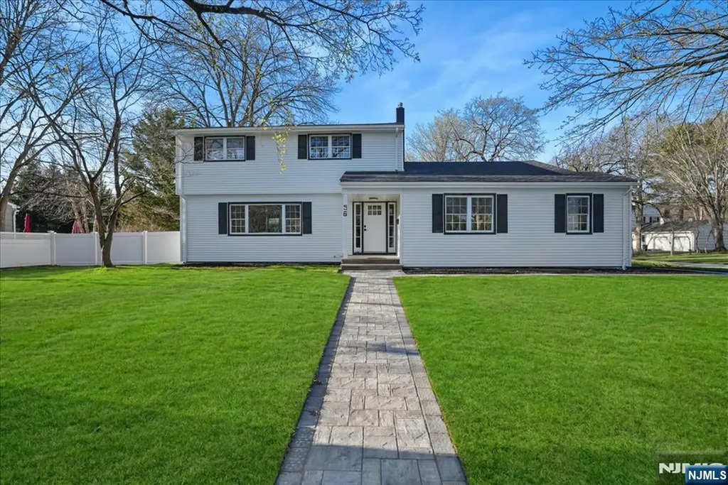 56 Manor Harrington Park NJ 07640