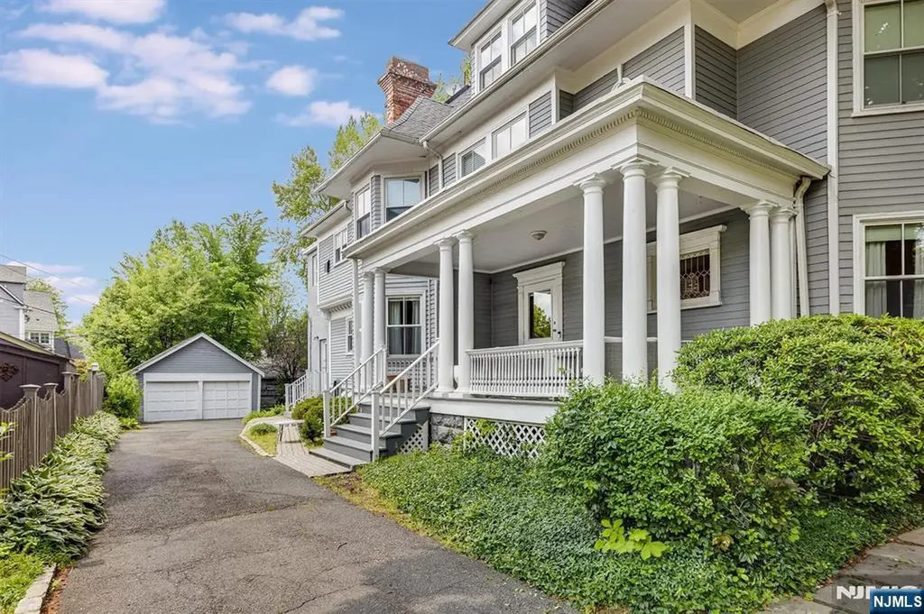 92 Midland Montclair NJ 07042