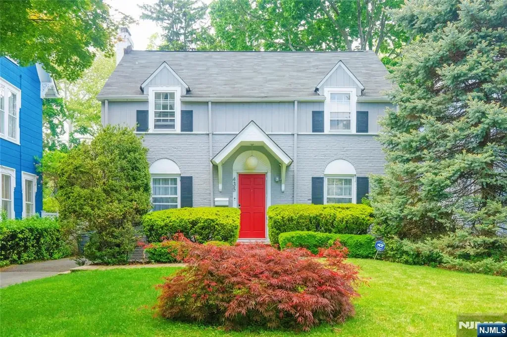 435 Meeker Street South Orange Village NJ 07079