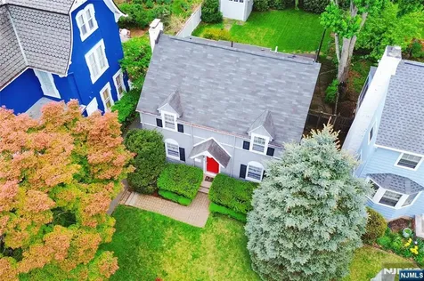 435 Meeker Street South Orange Village NJ 07079