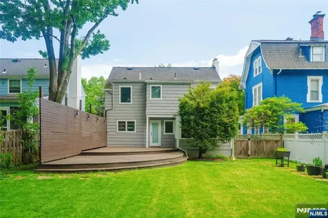 435 Meeker Street South Orange Village NJ 07079