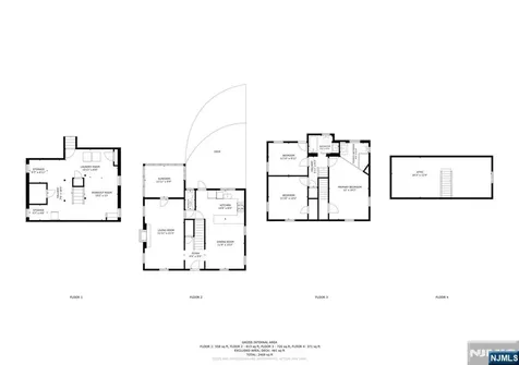 435 Meeker Street South Orange Village NJ 07079