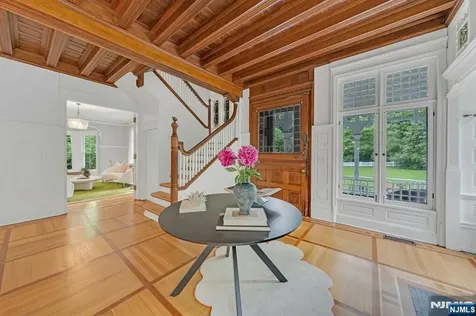42 Llewellyn Road Montclair NJ 07042