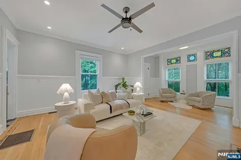 42 Llewellyn Road Montclair NJ 07042