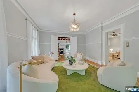 42 Llewellyn Road Montclair NJ 07042