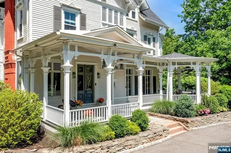 42 Llewellyn Road Montclair NJ 07042