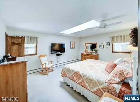 8 Edward Circle Montville Township NJ 07045