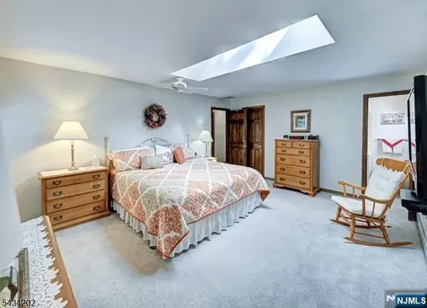 8 Edward Circle Montville Township NJ 07045