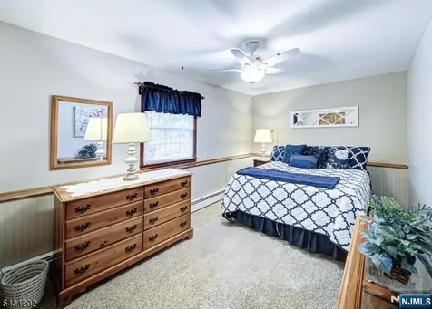 8 Edward Circle Montville Township NJ 07045