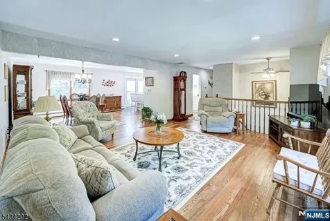 8 Edward Circle Montville Township NJ 07045