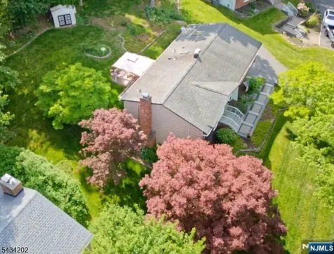 8 Edward Circle Montville Township NJ 07045