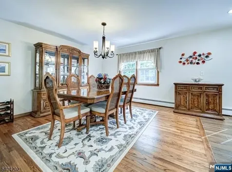 8 Edward Circle Montville Township NJ 07045