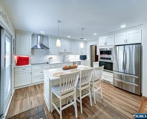 8 Edward Circle Montville Township NJ 07045