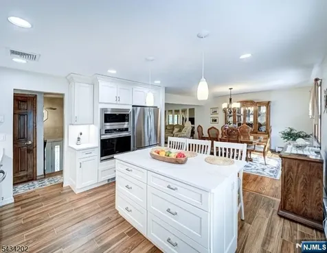 8 Edward Circle Montville Township NJ 07045