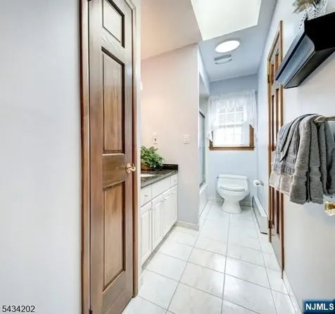 8 Edward Circle Montville Township NJ 07045