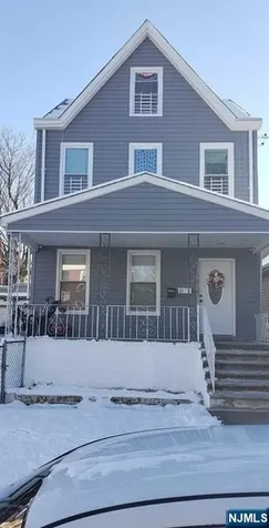 70 Genessee Avenue Paterson NJ 07503