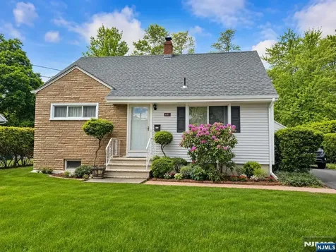 491 Dorchester Ridgewood NJ 07450