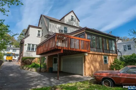 27 Glen Road West Orange NJ 07052