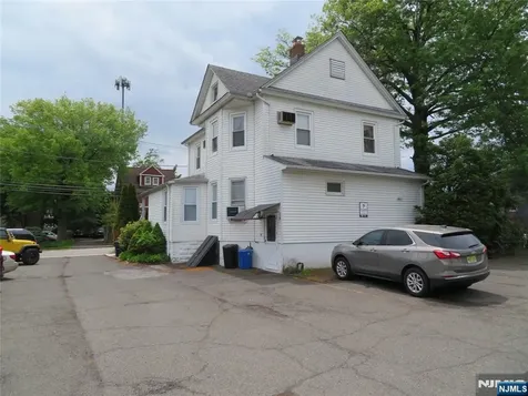 12 Bergen Street Westwood NJ 07675